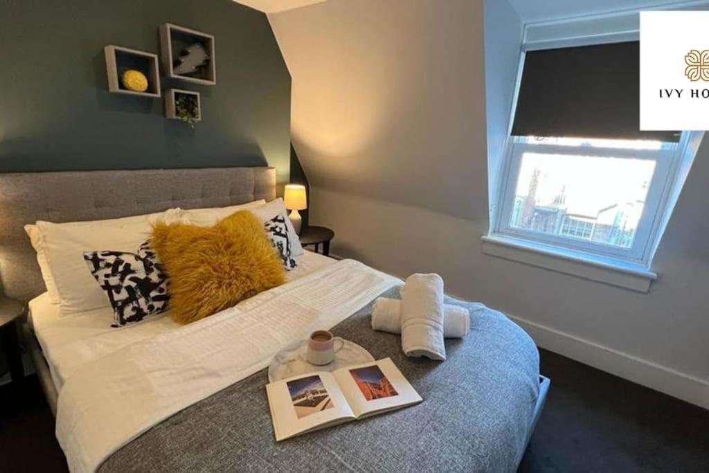Three Bedroom Flat I Sleep Up To 9 Guests Apartment